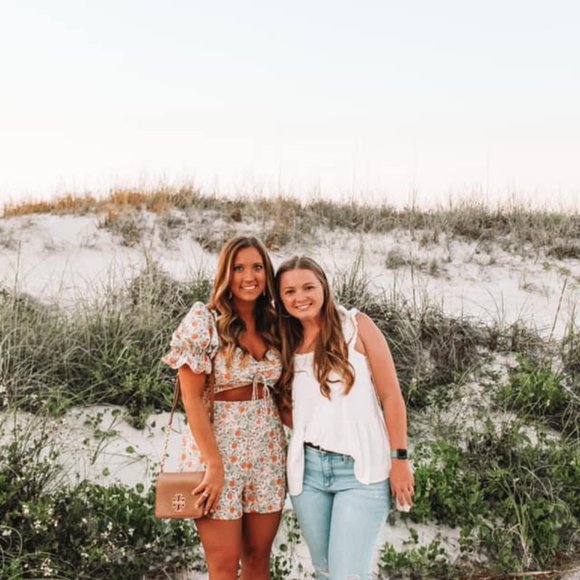 Meet your Posher, Savannah - Picture 5 of 9